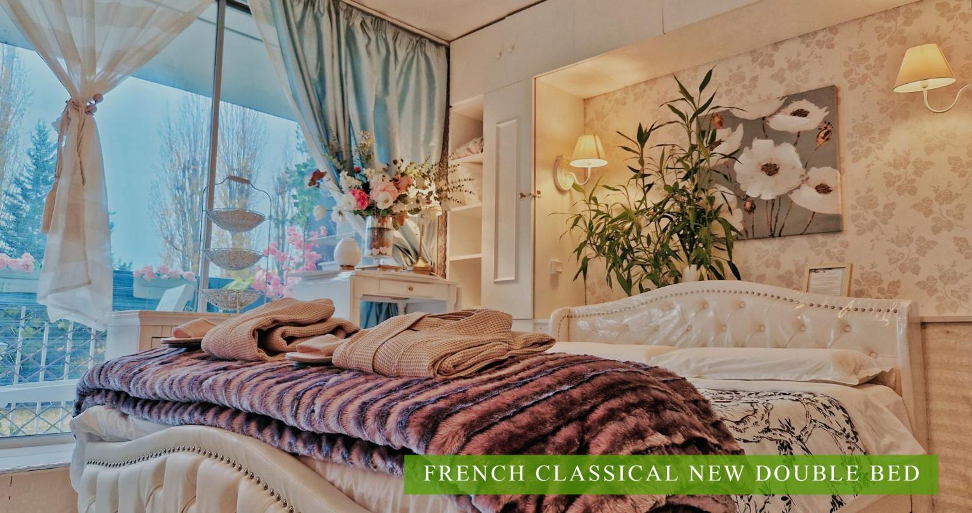 Villa Diva - Villa Hestia Paris 16E Boulogne-Billancourt Eksteriør billede
