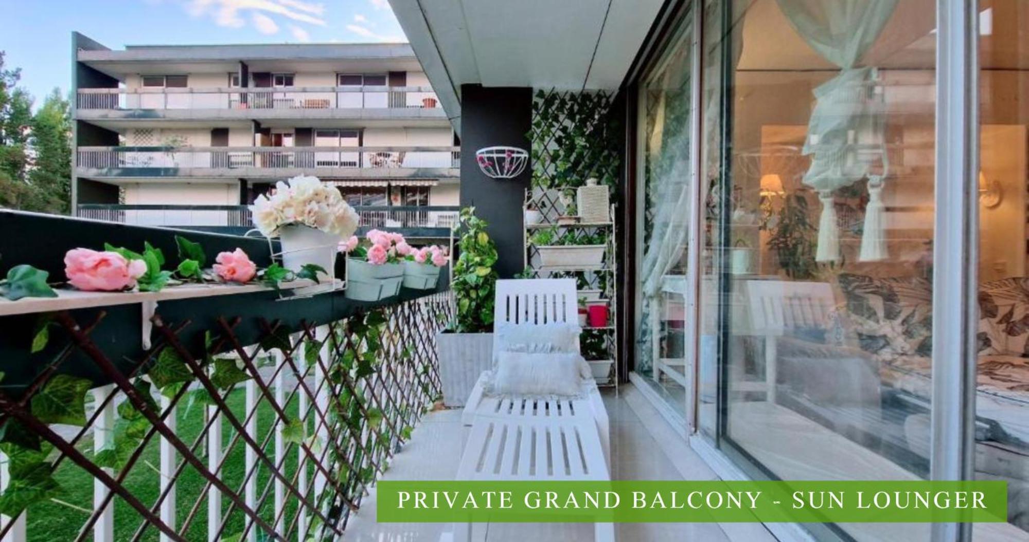 Villa Diva - Villa Hestia Paris 16E Boulogne-Billancourt Eksteriør billede