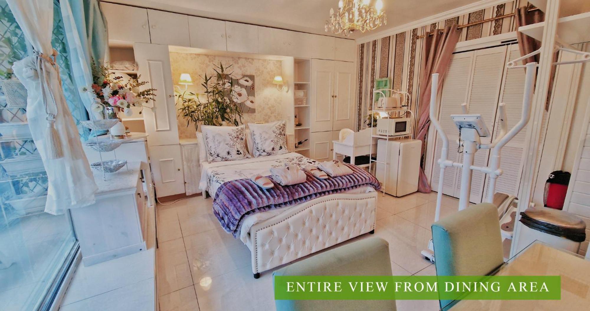 Villa Diva - Villa Hestia Paris 16E Boulogne-Billancourt Eksteriør billede