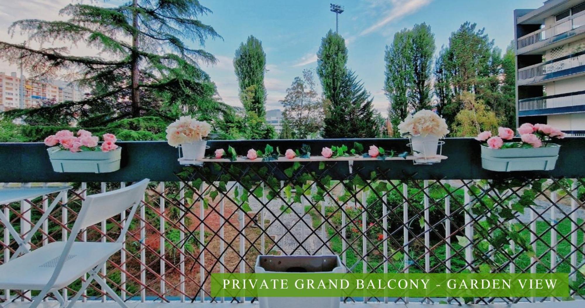 Villa Diva - Villa Hestia Paris 16E Boulogne-Billancourt Eksteriør billede