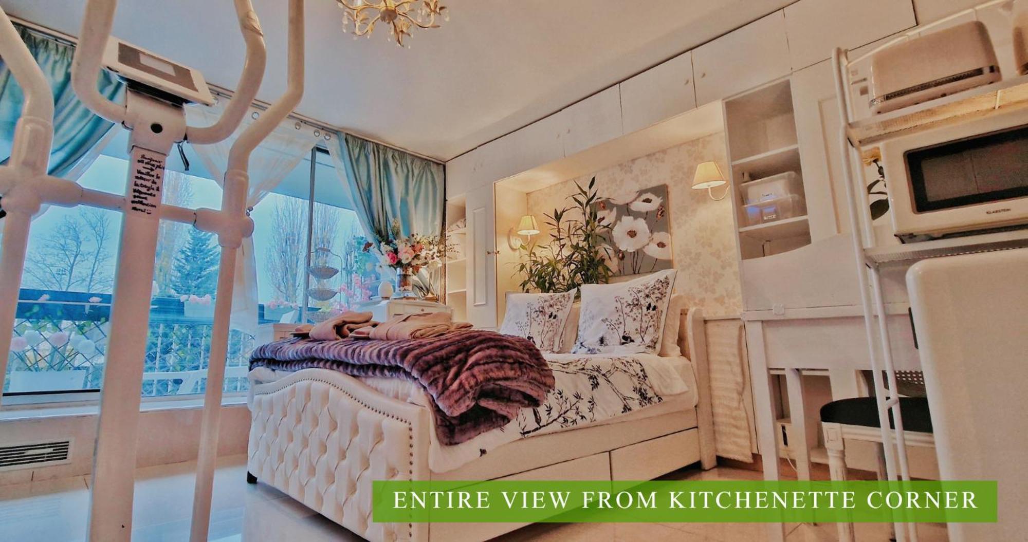 Villa Diva - Villa Hestia Paris 16E Boulogne-Billancourt Eksteriør billede