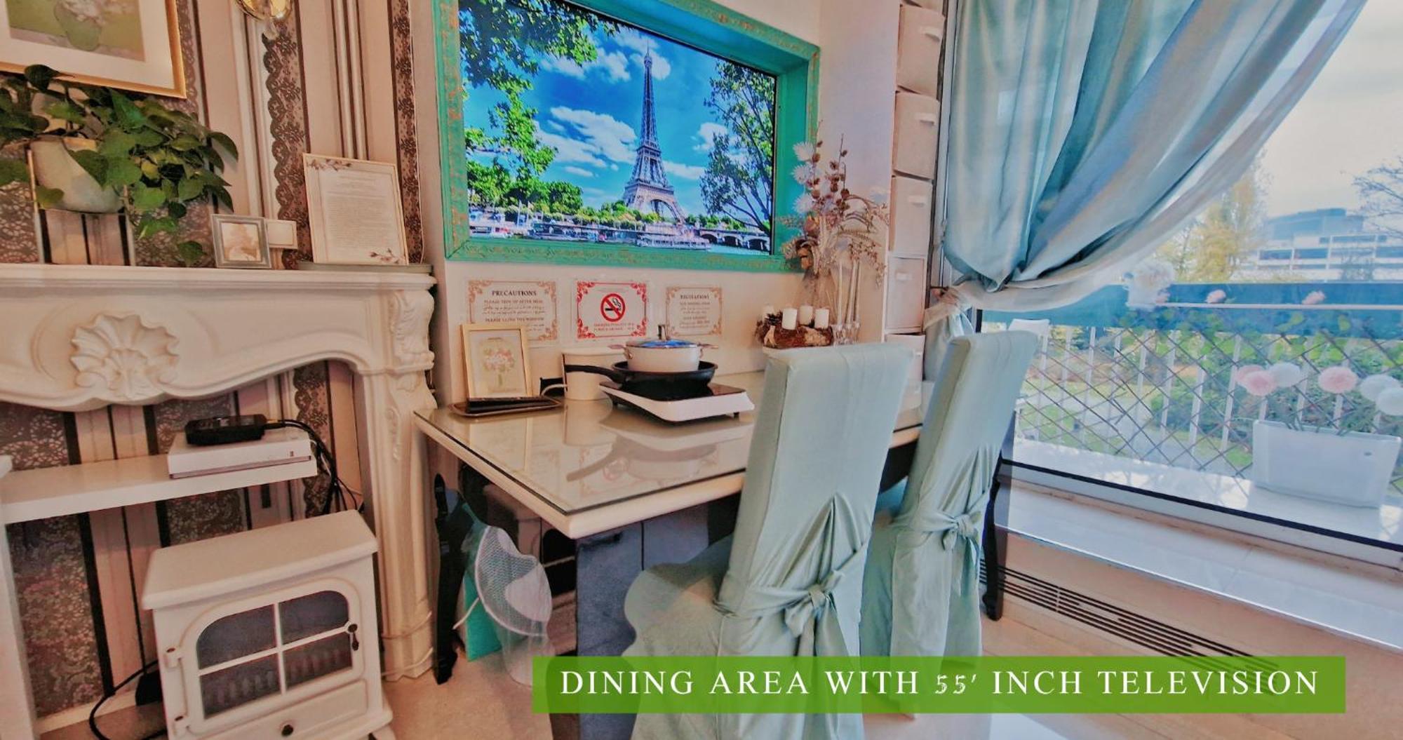 Villa Diva - Villa Hestia Paris 16E Boulogne-Billancourt Eksteriør billede