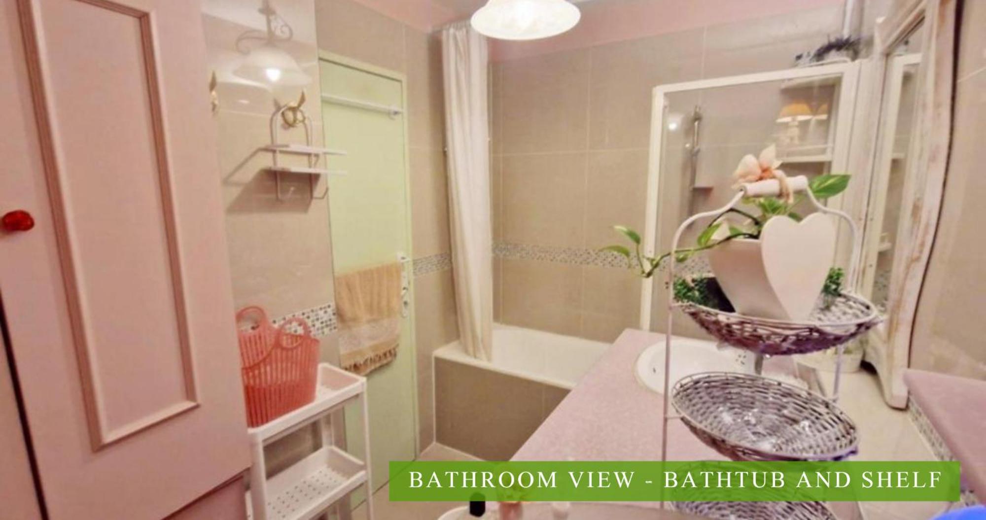 Villa Diva - Villa Hestia Paris 16E Boulogne-Billancourt Eksteriør billede