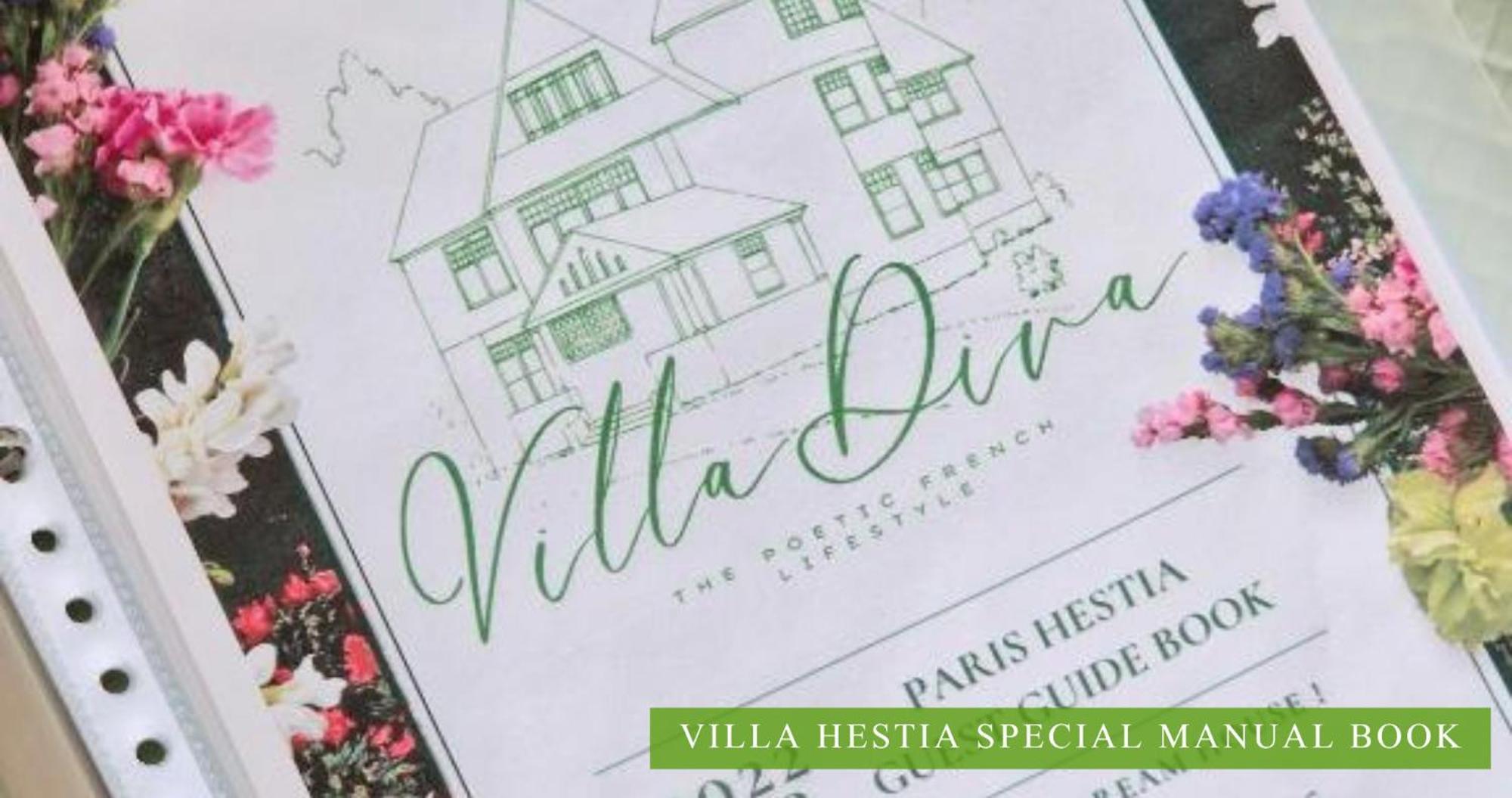 Villa Diva - Villa Hestia Paris 16E Boulogne-Billancourt Eksteriør billede
