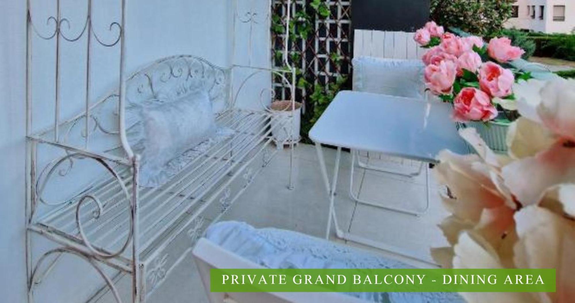 Villa Diva - Villa Hestia Paris 16E Boulogne-Billancourt Eksteriør billede