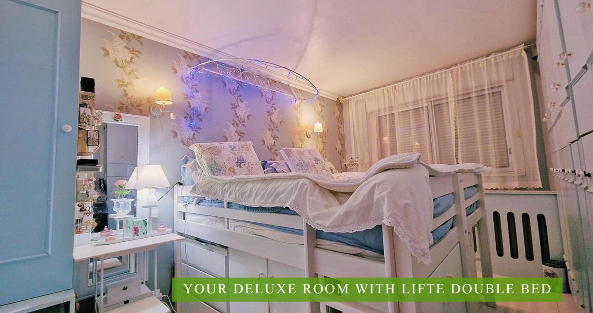 Villa Diva - Villa Hestia Paris 16E Boulogne-Billancourt Eksteriør billede